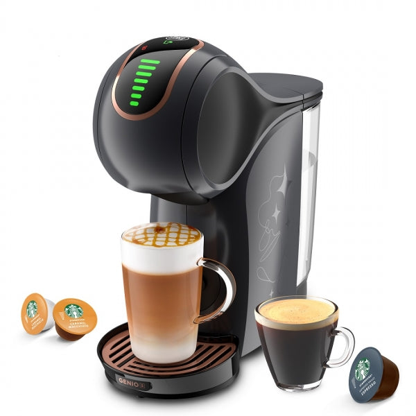 Reusable  Capsule for Espresso Coffee Maker