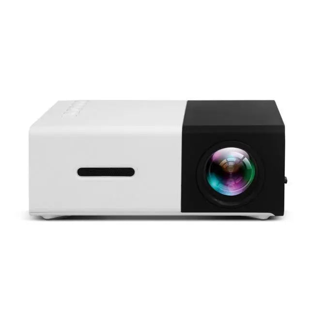 Mini Projector HD