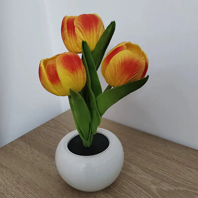 Tulip Sleeping Lamp