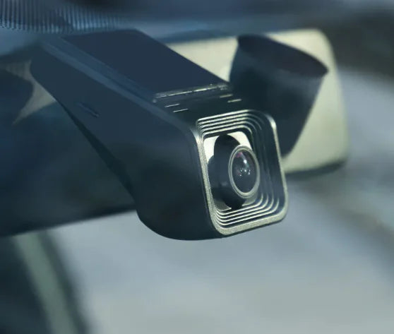 Compact Car Camera