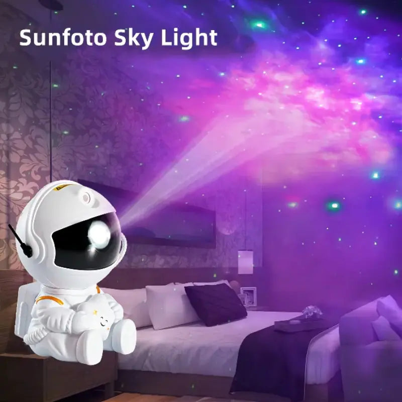 Mini Sleep Projector