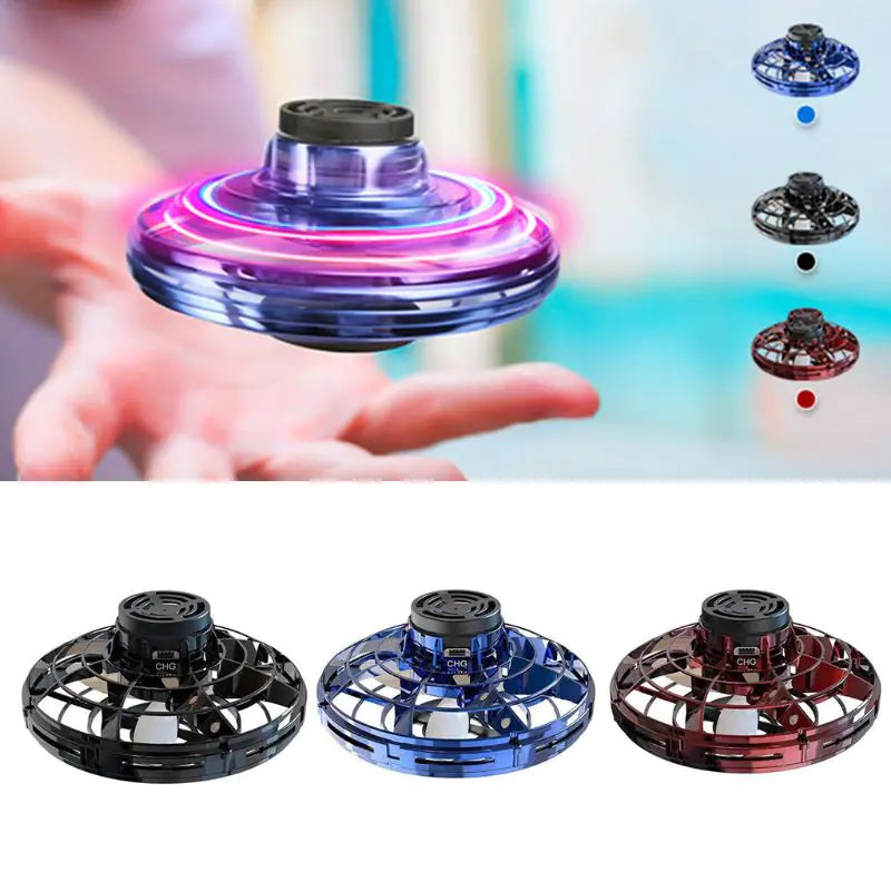 Mini ufo drone