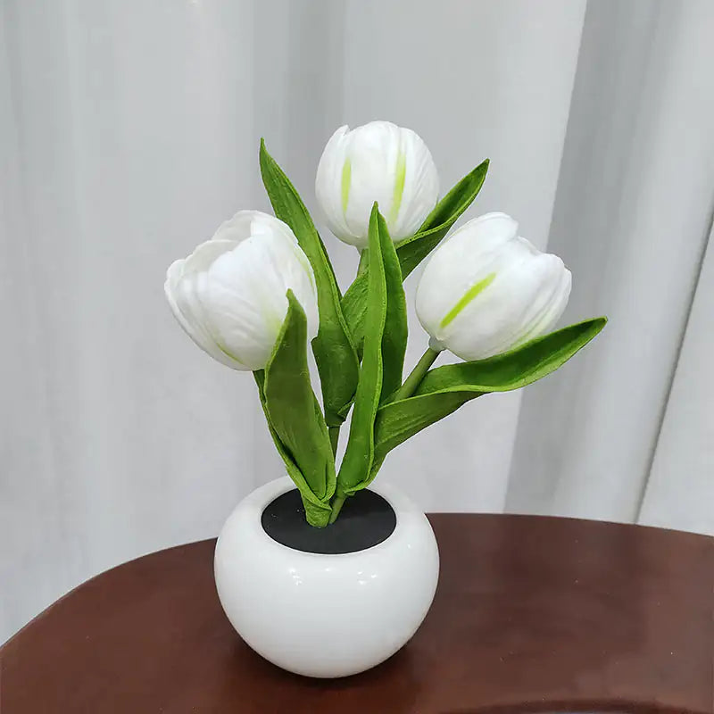 Tulip Sleeping Lamp